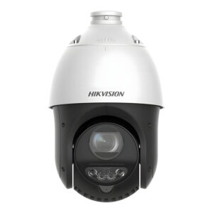 Hikvision 2MP 25X Powered by DarkFighter IR Acusense Network Speed Dome Camera DS-2DE4225IWG1-E