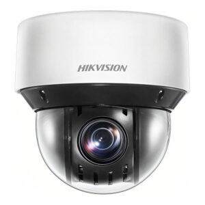 Hikvision 2MP 4.8-120mm 25X DarkFighter IR Acusense Network Speed Dome Camera DS-2DE4A225IWG1-E