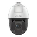 Hikvision 4MP 25X IR Acusense Network Speed Dome Powered by DarkFighter DS-2DE5425IWG-E(B)