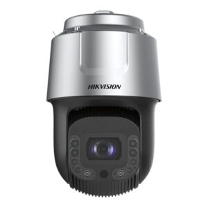 Hikvision 8C Series 4MP 42X DarkFighter IR Network Speed Dome Camera DS-2DF8C442IXG-EL