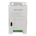 Hikvision 4-channel 48W 12V SMPS CCTV Power Supply DS-2FA1225-C4