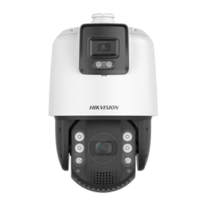 Hikvision TandemVu 4MP 7-inch 32x Colorful and IR Network Speed Dome DS-2SE7C432MW-AEB(14F1)(P3)