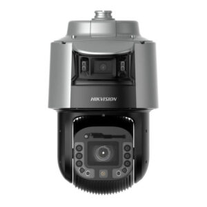 Hikvision TandemVu 8C Series 4MP 25X DarkFighter Network Speed Dome Camera
