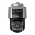 Hikvision TandemVu 8C Series 4MP 25X DarkFighter Network Speed Dome Camera