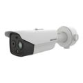 Hikvision Thermal & Optical Bi-spectrum Network Bullet Camera DS-2TD2628-3/QA
