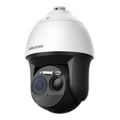 Hikvision Anti-corrosion Thermal & Optical Bi-spectrum Network Speed Dome Camera DS-2TD4137-50/WY
