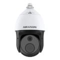 Hikvision Thermographic Thermal & Optical Bi-spectrum Network Speed Dome Camera DS-2TD4228T-10/S2
