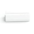 Hikvision 5-port Fast Ethernet Unmanaged Desktop Switch DS-3E0105D-E