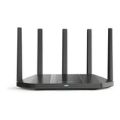 Hikvision DS-3WR18X Wireless Router - Dual-band 2.4GHz andn 5GHz Gigabit Ethernet