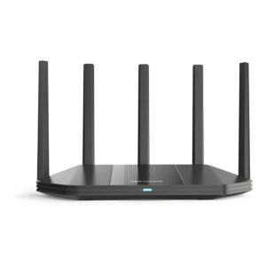 Hikvision DS-3WR30X Wireless Router - Dual-band 2.4GHz and 5GHz Gigabit Ethernet