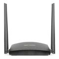 Hikvision DS-3WR3N Wireless Router - Single-band 2.4GHz Fast Ethernet