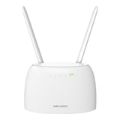 Hikvision AC1200 4G CAT4 Wireless Router DS-3WR4G12C