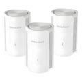 Hikvision DS-3WRM12GC AC1200 Gigabit Mesh Wi-Fi System 3-pack