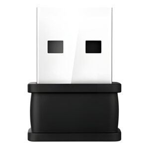 Hikvision DS-3WRU3X AX300 Wi-Fi 6 Nano USB Adapter