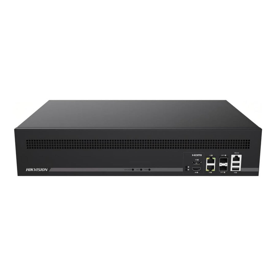 Hikvision 4K Decoder DS-6916UDI(C)