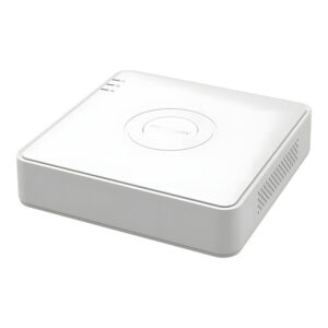 Hikvision 4-channel 1080p Lite Mini 1U H.265 DVR DS-7104HGHI-M1/T