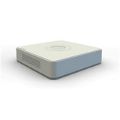 Hikvision 8-ch 1080p Lite Mini 1U H.264 Turbo DVR White DS-7108HGHI-F1