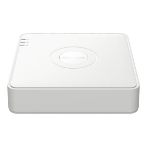 Hikvision 8-ch 1080p Lite Mini 1U H.265 DVR DS-7108HGHI-M1/T