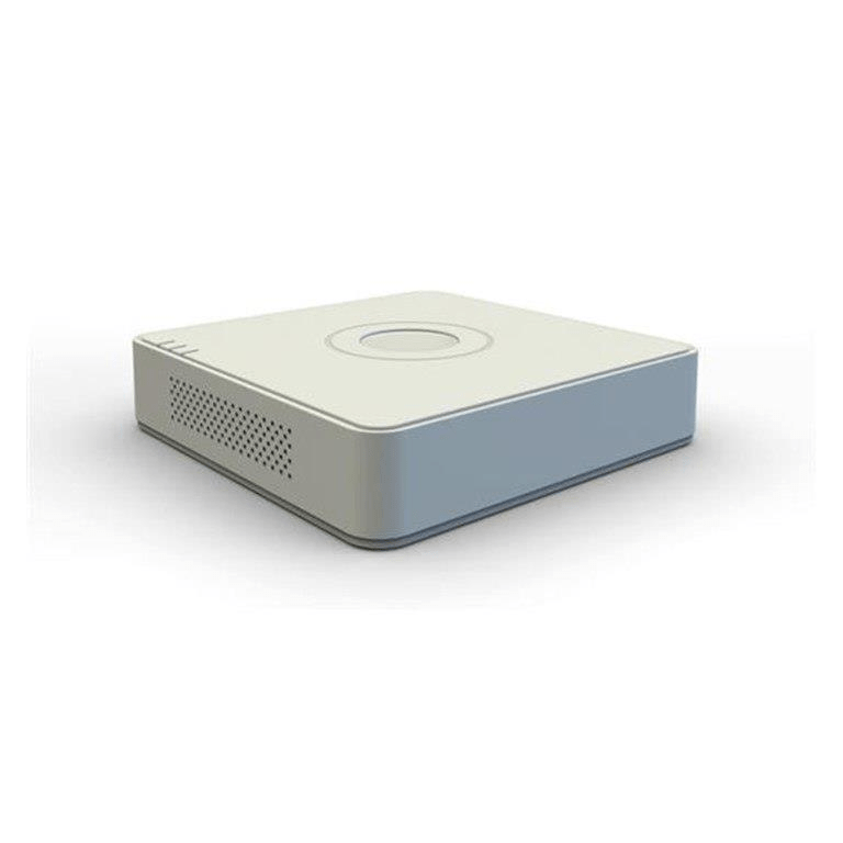Hikvision 7100 Series 8-ch 1080p Mini NVR DS-7108NI-Q1