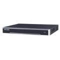 Hikvision 7600 Series 8-ch PoE NVR 4K Black DS-7608NI-K2/8P
