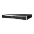 Hikvision 8-channel 8xPoE I/VPro Series NVR with AcuSeek DS-7608NXI-I2/8P/VPRO