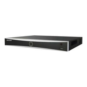 Hikvision 16-channel 4K I/VPro Series NVR with AcuSeek DS-7616NXI-I2/VPRO
