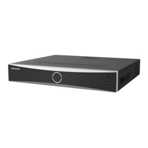 Hikvision 16-channel 4K I/VPro Series NVR with AcuSeek DS-7716NXI-I4/VPRO