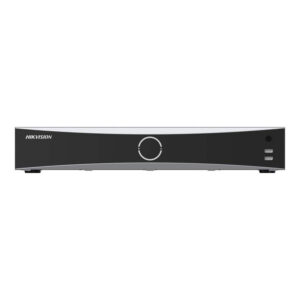 Hikvision I/VPro Series NVR with AcuSeek DS-7732NXI-I4/VPRO