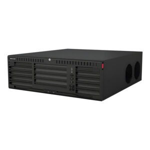 Hikvision 128-Channel 3U 4K NVR DS-96128NI-M16/R