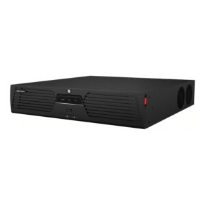 Hikvision 32-channel 2U 4K AcuSense NVR DS-9632NXI-I8/S(E)