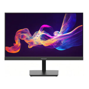 Hikvision 23.8-inch 1920 × 1080p FHD 16:9 100Hz 7ms E-LED VA Monitor DS-D5024F2-AV2(EU)