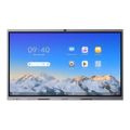 Hikvision 75-inch 4K Interactive Display DS-D5C75RB/B(EDLA)