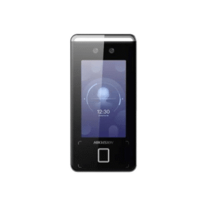 Hikvision Value Series Face Access Terminal DS-K1T341CMF