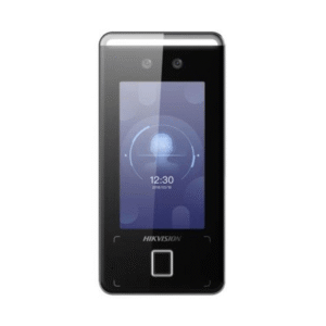 Hikvision Value Series Face Access Terminal with 4.3-inch Touch Display DS-K1T341CMFW
