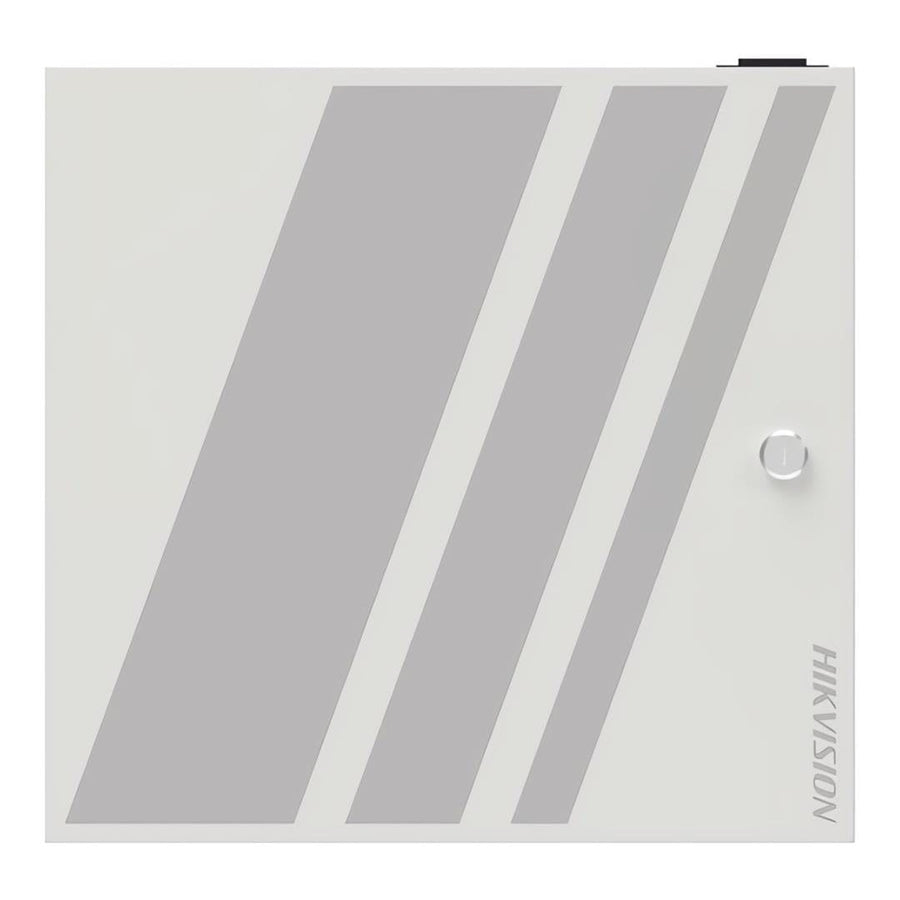 Hikvision Access Controller with 2-door Control Support DS-K2702WX-E1