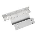 Hikvision DS-K4H450-LZ Pro Series Magnetic Lock Bracket