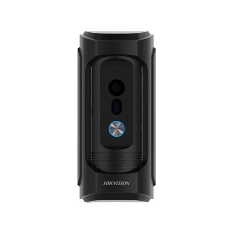 Hikvision 2MP Vandal-Resistant Door Station DS-KB8113-IME1