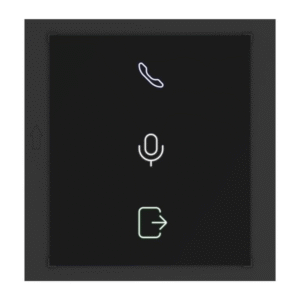 Hikvision Indicator Module for KD8 Pro Series Modular Door Station DS-KD-IN