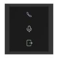 Hikvision Indicator Module for KD8 Pro Series Modular Door Station DS-KD-IN