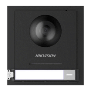 Hikvision KD8 Pro Series Modular Door Station without Surface Mounting DS-KD8003-IME1