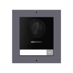 Hikvision KD8 Series Pro Modular Door Station DS-KD8003-IME1(B)/SURFACE