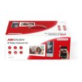 Hikvision IP Video Intercom Kit DS-KIS902-S