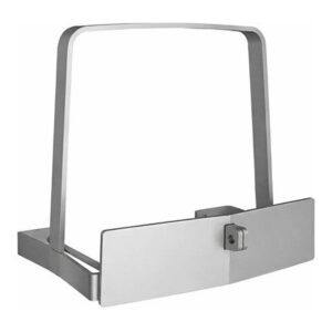 Hikvision H6 Sliding Gate Motor Anti-Theft Bracket DS-KSB01-GL