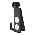 Hikvision Body Camera Magnetic Mount with Clip DS-MH1710-N1-MG