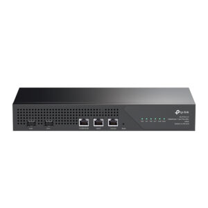 TP-Link DeltaStream DS-P7001-01 1-port Pizza-box GPON Optical Line Terminal