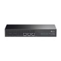 TP-Link DeltaStream DS-P7001-01 1-port Pizza-box GPON Optical Line Terminal