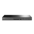 TP-Link DeltaStream DS-P7001-04 4-port Pizza-box GPON Optical Line Terminal