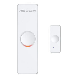 Hikvision Wireless Magnetic Door/Window Contact DS-PD1-MC-WWS