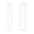 Hikvision AX Pro Series Wireless External Magnetic Contact DS-PDMCX-E-WE