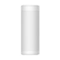 Hikvision AX Pro Wireless 180-degree Panoramic Detector DS-PDQP15AM-LM-WE